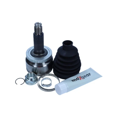 Abbildung von MAXGEAR 49 3222 Gelenksatz Vorderachse, radseitig mit ABS Sensorring KIA: CARNIVAL / GRAND 3, 2