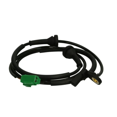 Abbildung von AUTLOG AS4162 ABS Sensor Hinterachse rechts 1255 VOLVO: V70 2, S80 I, S60 I
