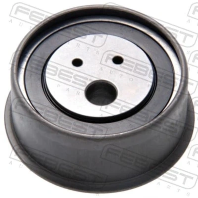 Abbildung von FEBEST 0487 4G69 Spannrolle, Zahnriemen MITSUBISHI: Lancer 7 Kombi