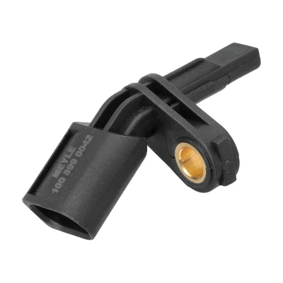 Abbildung von MEYLE 100 899 0042 ABS Sensor ohne Kabel ORIGINAL Quality aktiver 2 12 VOLKSWAGEN: Transporter 5 Bus, Multivan (7HM, Passat B7 Variant