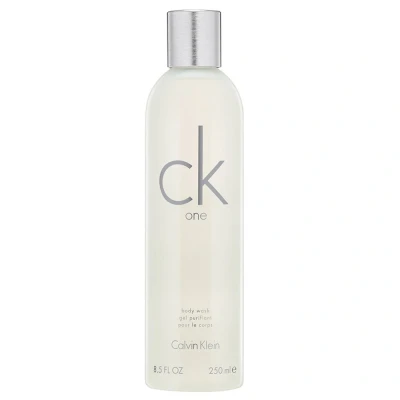 Abbildung von Calvin Klein Ck one Showergel 250 ml