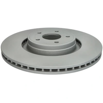 Abbildung von ATE Bremsscheibe FORD: FOCUS 3 Turnier, 335,0mm 25,0mm 5 108,0mm Belüftet beschichtet legiert/hochgekohlt 24.0125 0228.1 Bremsscheiben