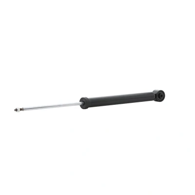 Abbildung von MAXGEAR 11 1203 Stoßdämpfer Hinterachse Gasdruck Zweirohr Teleskop oben Stift, unten Auge VOLKSWAGEN: Golf 7 Schrägheck, Variant