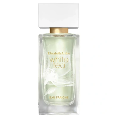 Abbildung von White Tea Eau Fraiche de Toilette, 50ml
