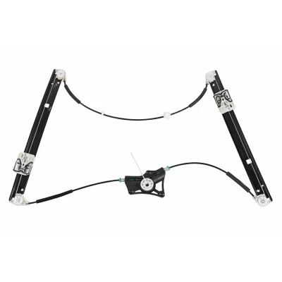 Abbildung von Vaico Fensterheber vorne links elektrisch ohne Elektromotor V10 7663 AUDI: A6 C7 Avant, Limousine, Allroad