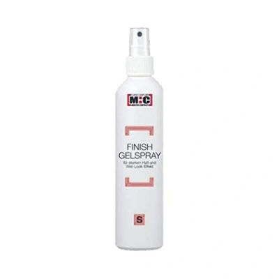 Abbildung von Comair M:C Finish Gelspray S 250 Ml For Strong Hold