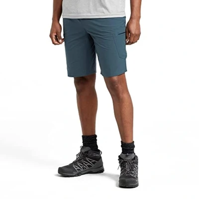 Abbildung von Dare2b Tuned In II Walkingshorts für Herren