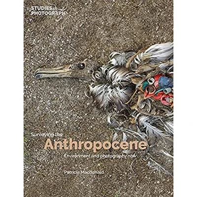 Abbildung von Surveying the Anthropocene: Environment and Photography Now (Studies in Photography, Band 2)