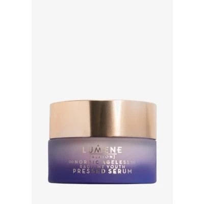 Abbildung von Lumene Nordic Ageless Pressed Serum Serum, Damen, Größe: 50 ml,
