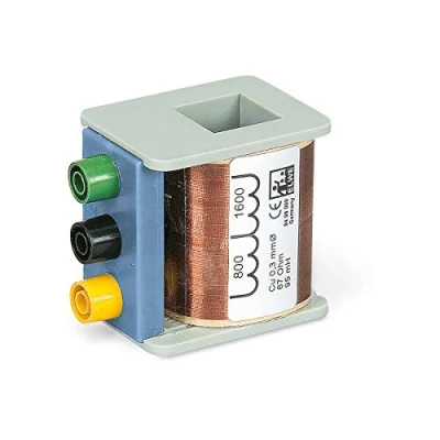 Abbildung von 3B Scientific U8498070 Spule S mit 600 Windungen