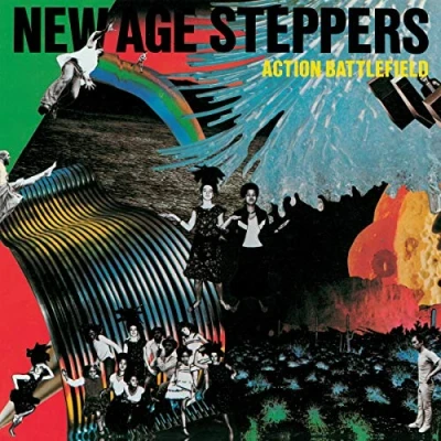 Abbildung von Action Battlefield (Lp+Mp3) [Vinyl LP]
