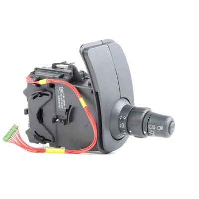 Abbildung von ERA 440537 Lenkstockschalter RENAULT: CLIO 3, Kangoo II Express, Modus / Grand