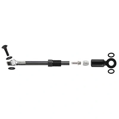 Abbildung von Satz Hydraulikschläuche Jagwire Sport Dot Sram (Guide RSC)