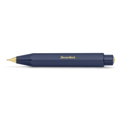 Abbildung von Kaweco Classic Sport Navy PLC 0,7mm