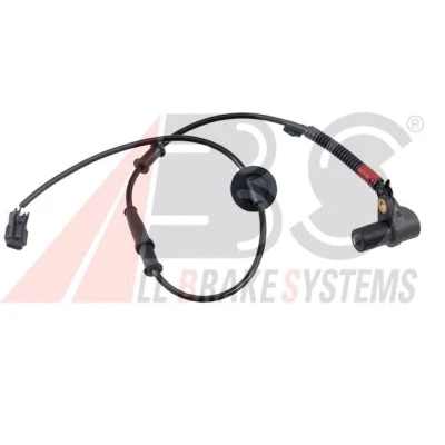 Abbildung von A.B.S. 30859 ABS Sensor passiver 780 schwarz HYUNDAI: Atos
