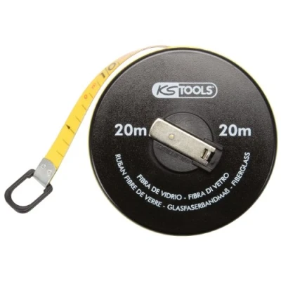 Abbildung von KS TOOLS 300.0040 Maßband 10