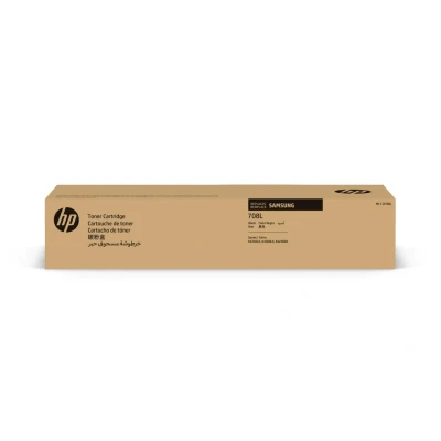 Abbildung von Samsung MLT D708L (SS782A) Schwarz Toner Hohe Kapazität