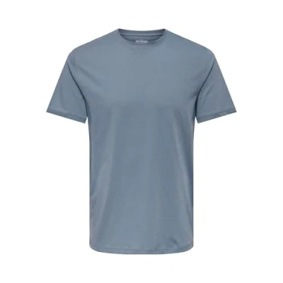 Abbildung von ONLY &amp; SONS Male T Shirt