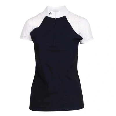 Abbildung von Ego7 Florentine Turniershirt