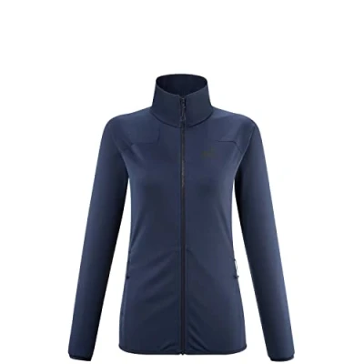 Abbildung von Millet Looka III Damen Vlies Jacke