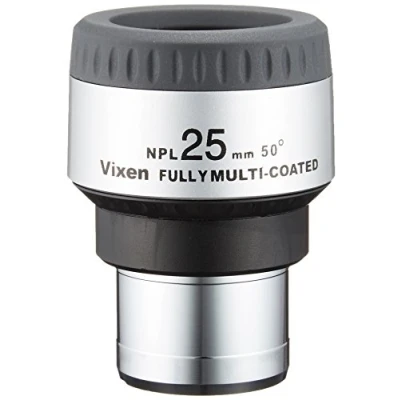 Abbildung von Vixen Okular NPL 25mm 1,25&quot;