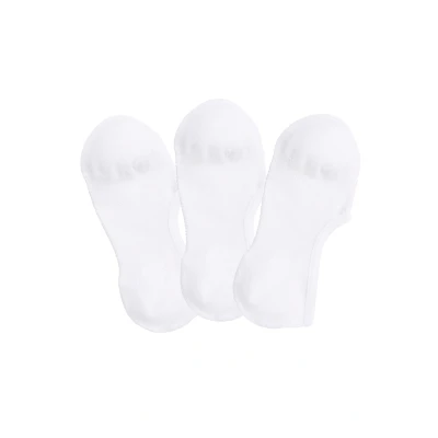 Abbildung von LASCANA ACTIVE Füßlinge (Packung, 3 Paar) mit Pikee Struktur
