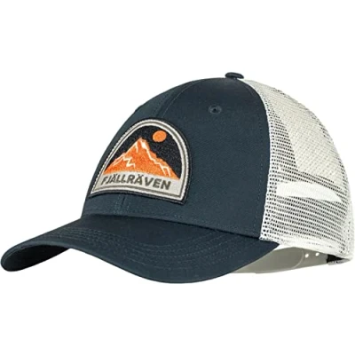 Abbildung von Fjällräven Cap, Größe: S/M, Navy