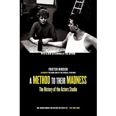 Abbildung von A Method To Their Madness: The History Of Actors Studio