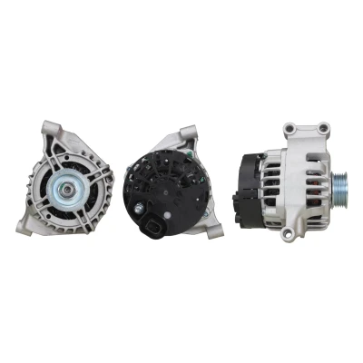Abbildung von DRI 2183541202 Lichtmaschine 14V 120A FIAT: 500 Schrägheck, C Cabrio, Panda III Schrägheck