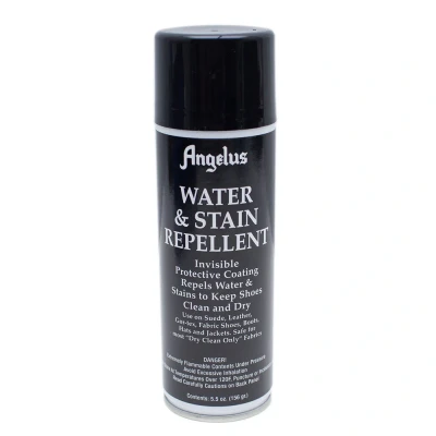 Abbildung von Angelus Water &amp; Stain Repellent 156 Gramm