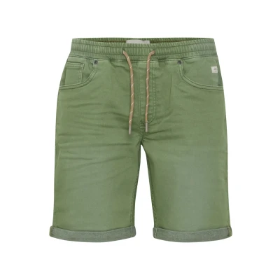 Abbildung von Blend Jeans Shorts, Herren, Größe: Small, Dill