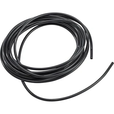 Abbildung von Hi Q Bougierrohr 5m Länge Innen Ø 4 mm