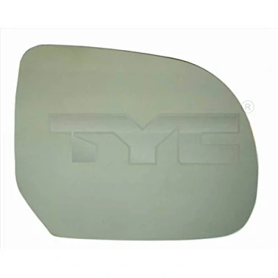 Abbildung von TYC 328 0178 1 Außenspiegelglas links DACIA: Lodgy, Duster SUV, Dokker Kombi, NISSAN: MICRA 3, 4