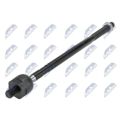 Abbildung von NTY SDK SB 010 Axialgelenk Vorderachse SUBARU: Forester II, Legacy 4 Kombi, Impreza III Schrägheck