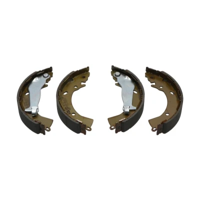 Abbildung von KAVO PARTS KBS 3419 Bremsbacken 203 30 HYUNDAI: i10 I, i20 II Schrägheck