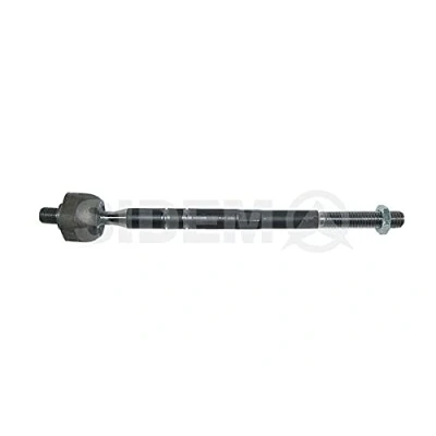 Abbildung von SIDEM 53112 Axialgelenk Vorderachse MM14x1,5R 277 PEUGEOT: 3008 I, 5008 3008, CITROËN: C4 II Schrägheck, DS4 Schrägheck