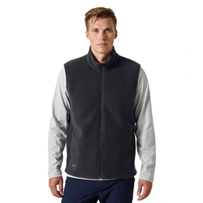 Abbildung von Manchester 2.0 Fleece Vest