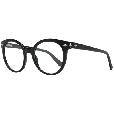 Abbildung von Swarovski Brillengestell SK5272 50001