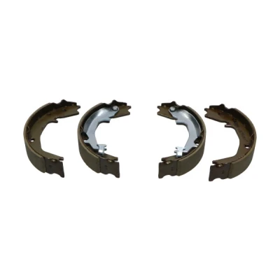 Abbildung von KAVO PARTS KBS 3413 Bremsbacken 190 40 HYUNDAI: i30 I Schrägheck, Tucson, Santa Fe I, KIA: Sportage II