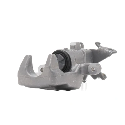 Abbildung von TRW BHQ287E Bremssattel Aluminium RENAULT: MEGANE 3 Schrägheck, Grandtour, Coupe kfzteile, kfzteile24, bandel online, bandel, atp