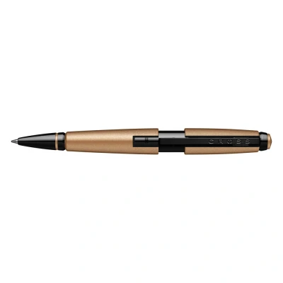 Abbildung von Cross Edge Matte Hazelnut