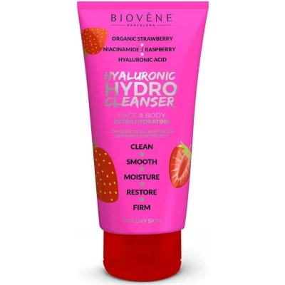 Abbildung von Biovène Hyalyronic Hydro Cleanser 200 ml