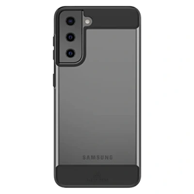 Abbildung von Black Rock Air Robust Cover Samsung Galaxy S21+ (5G) Schwarz