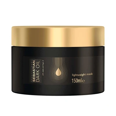 Abbildung von Sebastian Dark Oil Mask 150ml