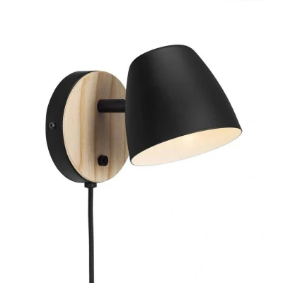 Abbildung von Nordlux Theo 13 wall lamp