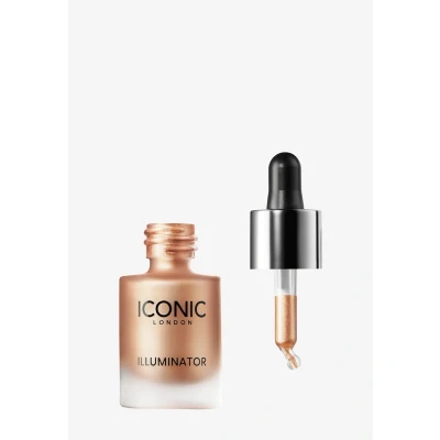 Abbildung von Iconic London Illuminator Highlighter, Damen, Größe: 13.5 ml, Original champagne