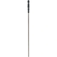 Abbildung von Bosch 1x PRO Wood HSS Installationsbohrer (für Hartholz, Sandwich Metall, Ø 18,00 mm, Professional Zubehör Bohrmaschine/Schrauber, Bohrhammer)