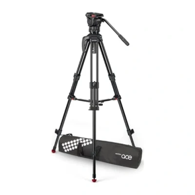 Abbildung von Sachtler Stativ System Ace M MS Mk II (1001M)