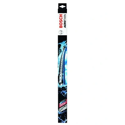 Abbildung von Scheibenwischer Bosch Aerotwin 3 397 007 385 750, 650mm Flachbalkenwischblatt, Rahmenlos PEUGEOT: 308 I SW, CC, Schrägheck