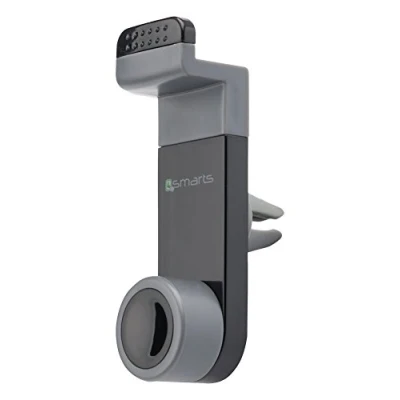 Abbildung von 4smarts SnapClip Smartphone Halterung